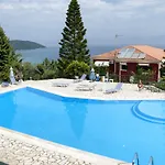 Гостевой дом Bay In Kalamaki Beach, 100m From The Lovely Sandy