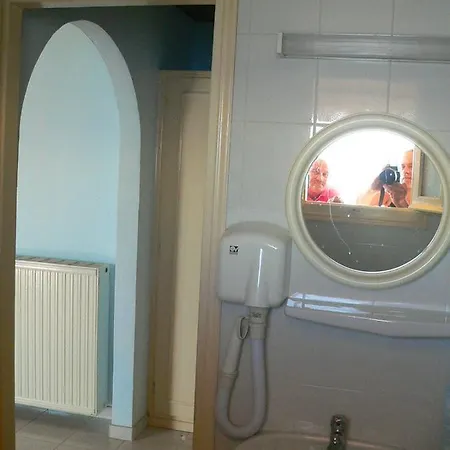 Bay In Kalamaki Beach, 100m From The Lovely Sandy Konukevi 4*