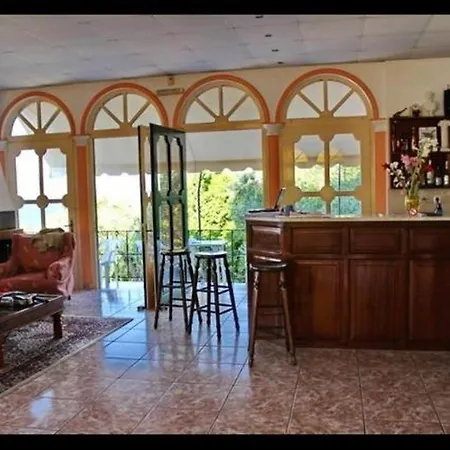 Bay In Kalamaki Beach, 100m From The Lovely Sandy 4* Apraos