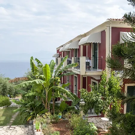 Bay In Kalamaki Beach, 100m From The Lovely Sandy Konukevi 4*