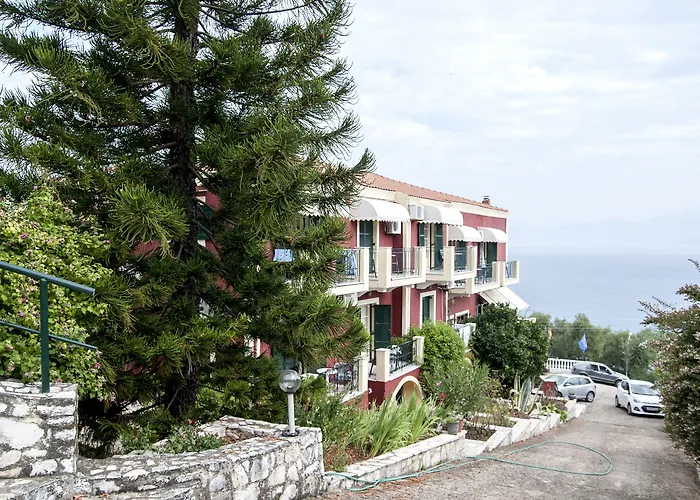 Bay In Kalamaki Beach, 100m From The Lovely Sandy 4*