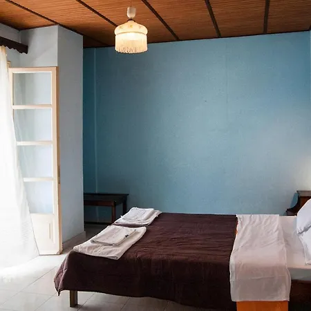 Guest house In Bb - Bay In Kalamaki Beach, 100m From The Lovely Sandy *