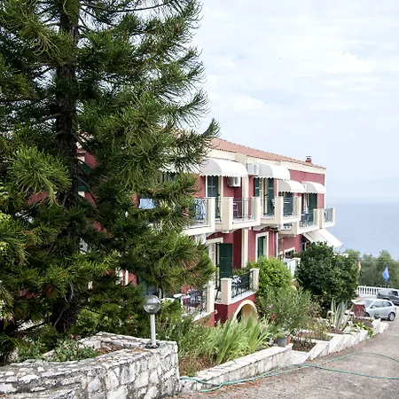 Bay In Kalamaki Beach, 100m From The Lovely Sandy 4*